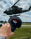 Meltz Logo Patch